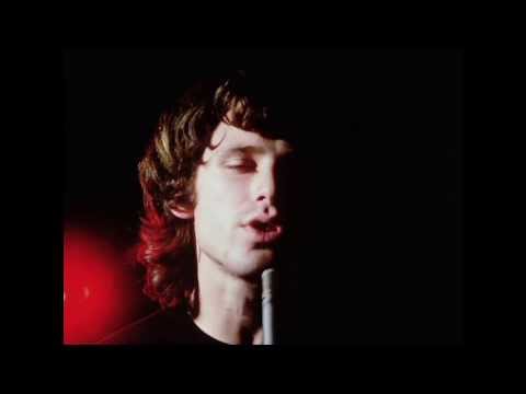 The Doors - Break On Through (To The Other Side) - Promo Video 1966
