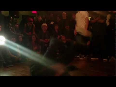 South Flavor Jam - Cypher Sons Anniversary - Exhibition Battle