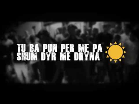 Bako - E din Ton (Official Lyrics Video)