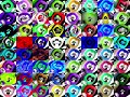 64 Klaskyklaskyklaskyklasky Gummy Bear Song Version