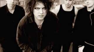 Grinding Halt (The Cure) Lyrics