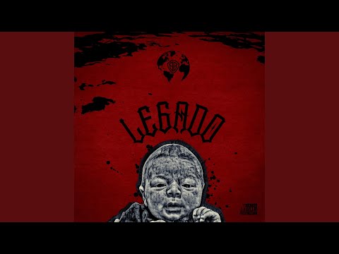 El Legado (con Fleeting)