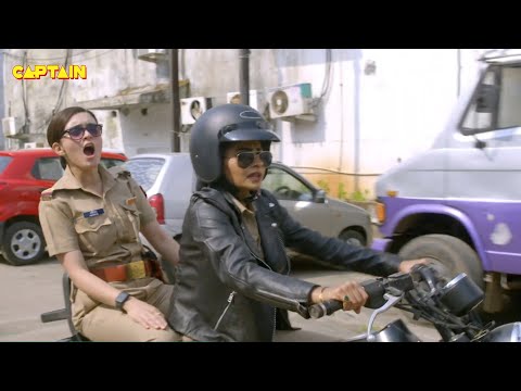 मुजरिम का पीछा करते वक़त हुआ Karishma Singh के साथ बहुत बड़ा हादसा || Maddam Sir - Ep. 372