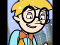 Tobey McCallister Edit By Sinjinkoury Wordgirl