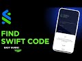 How To Find The SWIFT Code Of Standard Chartered Bank Kenya