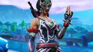 Fortnite Combat Pro Controls Xbox - Modesto Tubbs