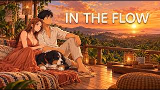 Chill House Music 🌅 Warm Organic House to Relax & Find Your Flow for Hours