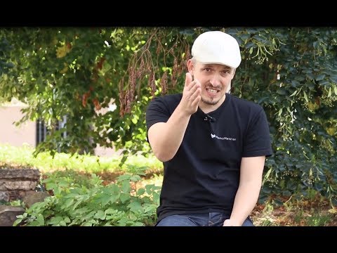 Digitalisierung im Handwerk mit Hilfe einer digitalen Baumappe - Unsere Mission