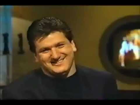 In Bed With MeDinner  - 1 ITV