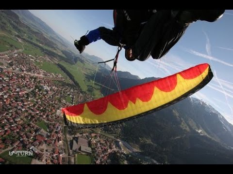 Stage Simulation d'Incident de Vol Parapente