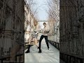 WA DA DA Challenge with #휴닝카이 #Shorts #WADADAchallenge