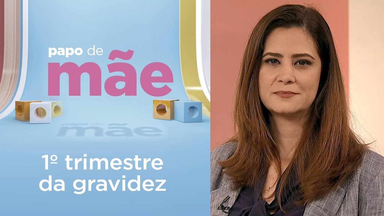 Como o corpo da mulher se comporta no início da gravidez? | Papo de Mãe