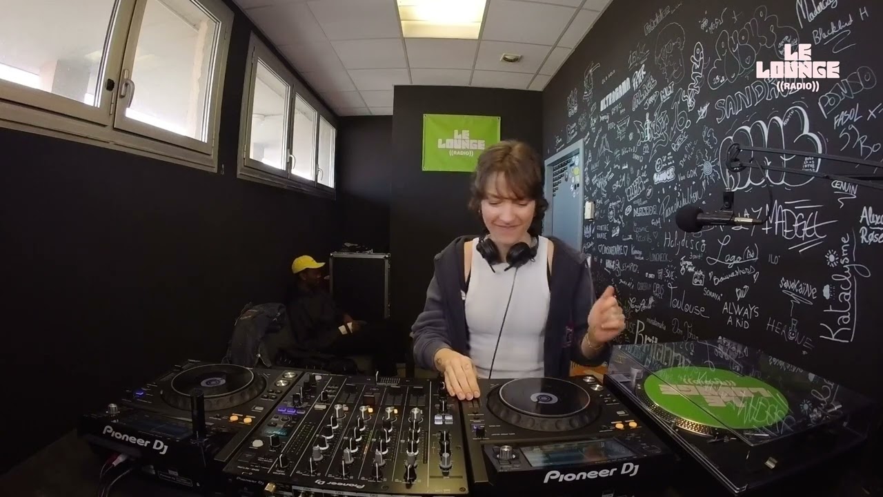 Scolcab - Hit Maquina (Décembre 25)