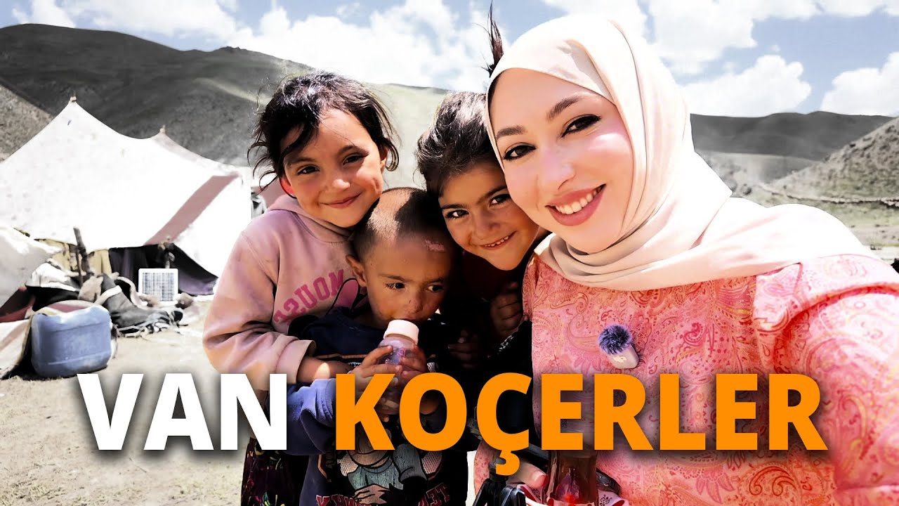     🇹🇷Van’da Denk Geldiğim Koçer Beni Çok Şaşırttı! Felsefe Kitapları Okuyordu
