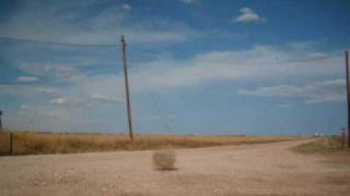 Tumbling Tumbleweeds