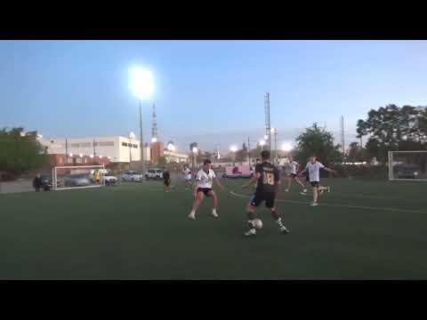 DOC FC VS FLOR DE ALMAGRO - #LigaNuñez - #Clausura SLD - 23/10/2022