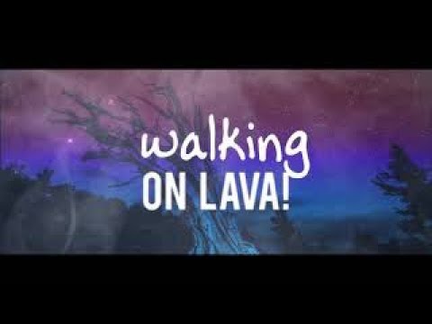 Sheryl Lynn ft. Gregers - Walking On Lava