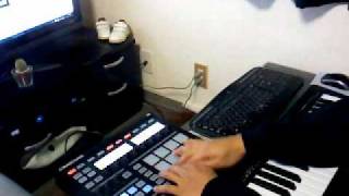 stevie hoang summer love instrumental karaoke(its the best)