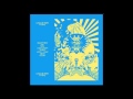 Colour Haze - Tempel (Full Album) (2006) (Heavy Psychedelic/Stoner - Rock)