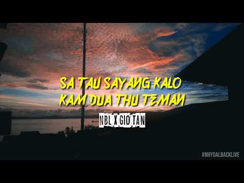 Cemburu NBL X GIO TAN