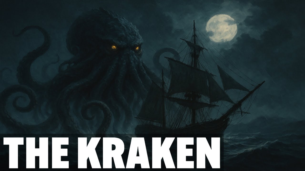 The Kraken