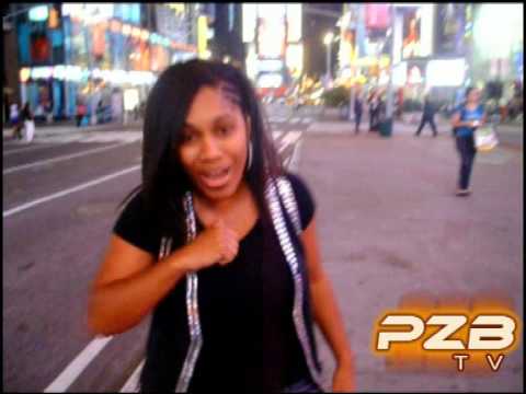 Peazy Baby's Digital Spit -Jay Z 