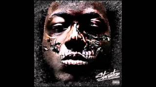 Ace Hood 11 Slow Down Ft Kevin Cossom