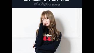 [HQ] [AUDIO] 어반시크 (Urbanchic) - Not A Player (Feat. 샐리 Of 유니콘)