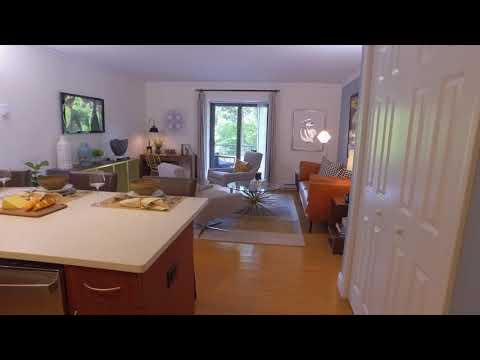 Water View Terrace Apartments - A Look at Framingham, MA