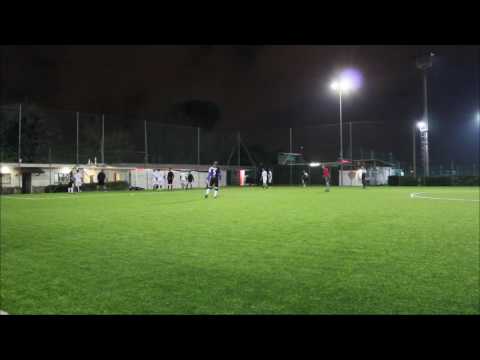 CAMPIONATO OVER 35 SERIE A: ASD GRUPPO PROGETIM 6 - 5 ASD E.SY. TECH