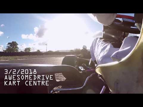 SEK Social Night 3/2/18 Kart 84 Onboard