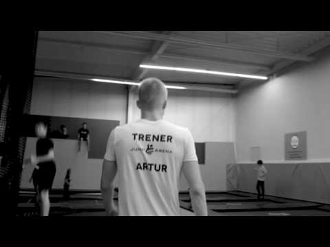 Meet Jump Family x Artur Zakrzewski #1 by Jump Arena Poznań