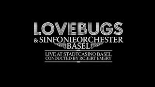 Lovebugs: Highest Heights conducted by Robert Emery