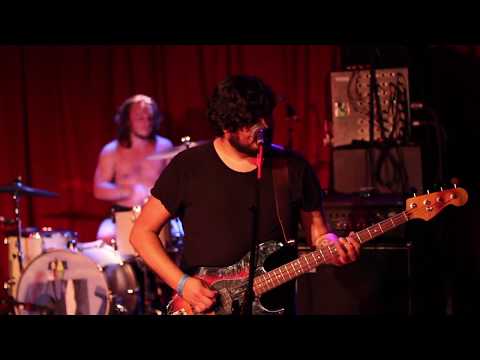 Rest Well - Tenth Row