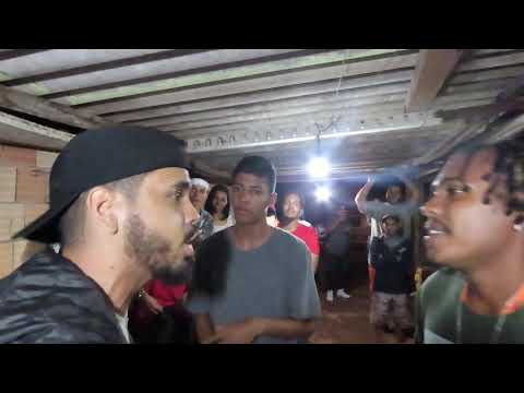 Mc Conexão x Mc Jaycy