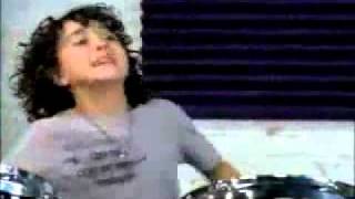 the naked brothers band curious official music video.avi
