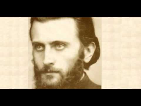 Părintele Arsenie Boca - Cuvinte de mântuire