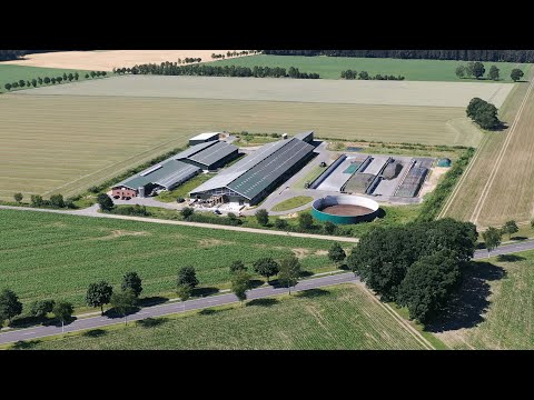 Grasernte 2020 | Aftermovie jbs