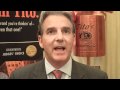 Pete Angus Of Tito S Texas Vodka Interview T P S A 2009 Convention