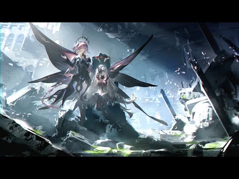 Wither To Shine Full OST【PGR】