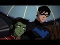 And Your Name Is Dick Young Justice