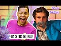 TYPETJES NADOEN MET IGMAR FELICIA? ? | Sean pakt Shine #3 | NPO Zapp