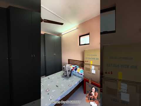 190 Bukit Batok West Avenue 6 HDB Flat For Sale at S$ 850,000 | PropertyGuru Singapore