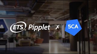 Pipplet YouTube Video