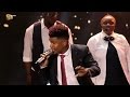 Idols SA Season 12 Top 8 Keegan Nguwe