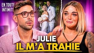 Julie (MAPR) Breaks Down in Tears: Matthieu's Double Life, Pregnancy Termination, Assault, and Le...
