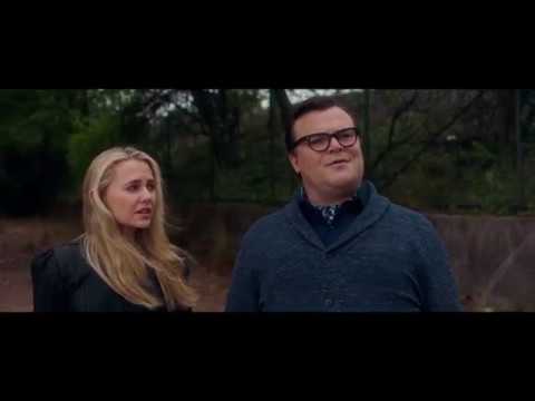 Goosebumps 2: Haunted Halloween (TV Spot 'Family Revised')