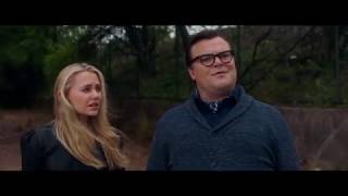 TV Spot - "Family Revised"