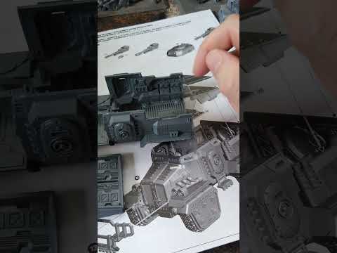 Taurox conversion