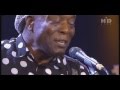 Buddy Guy - I've got dreams to remember 